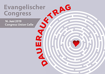 Evangelischer Congress 2019 in Celle