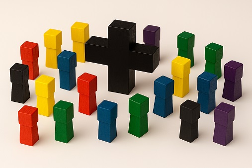 Herzlich willkommen zu unserem Hauskreis